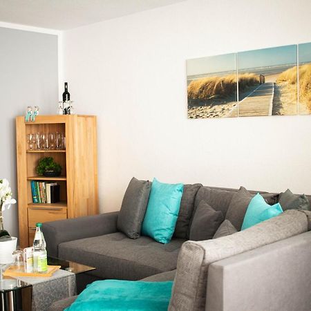 Ebersdorf  Ferienwohnung Am Schlosspark מראה חיצוני תמונה