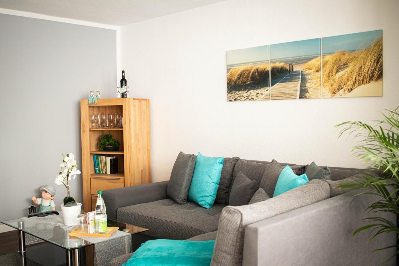 Ebersdorf  Ferienwohnung Am Schlosspark מראה חיצוני תמונה